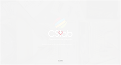 Desktop Screenshot of cslab.it