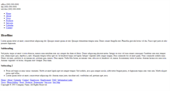 Desktop Screenshot of cslab.com