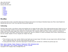 Tablet Screenshot of cslab.com
